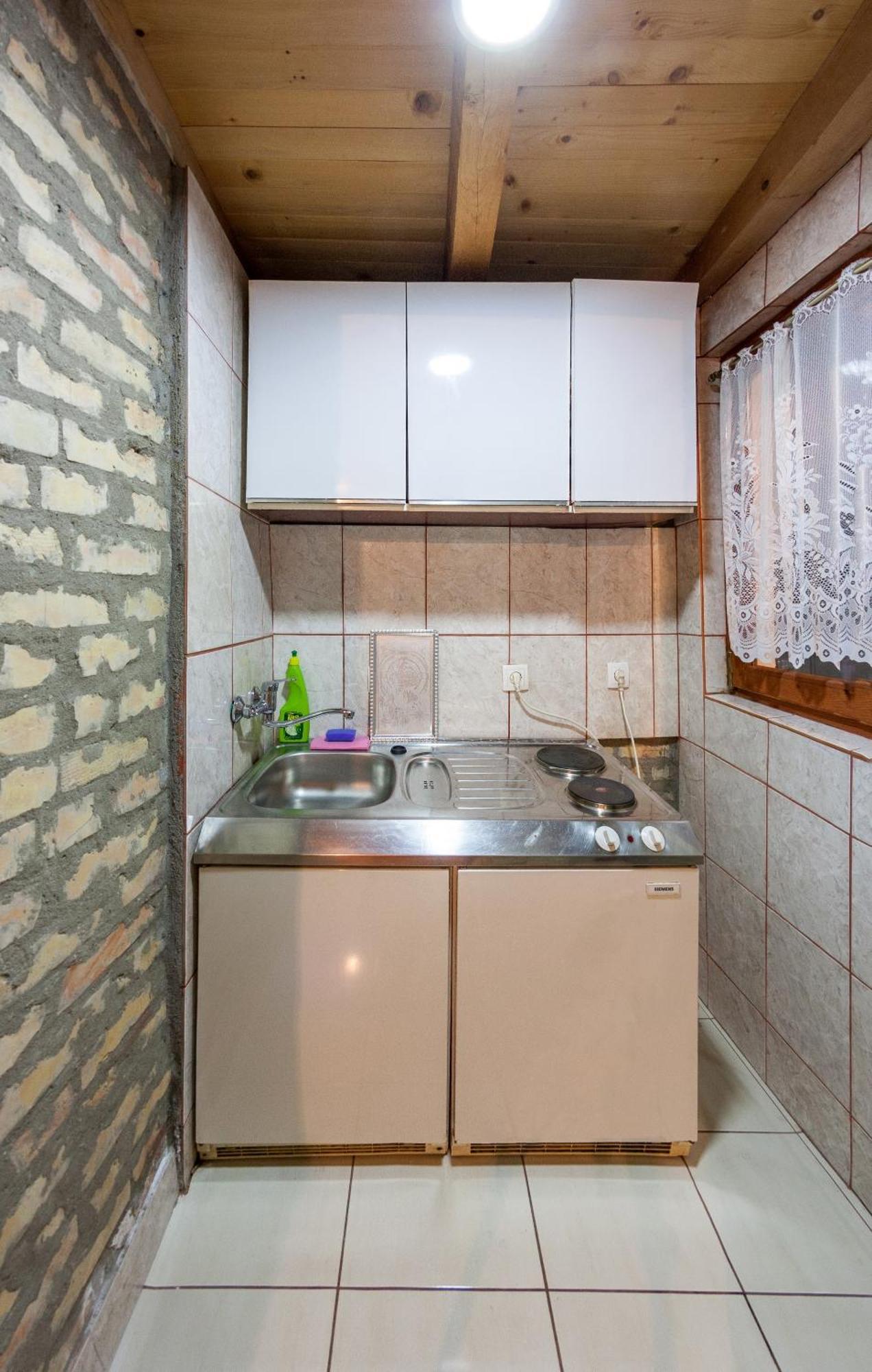 Holiday Home Jazacka Bajka Vrdnik Quarto foto