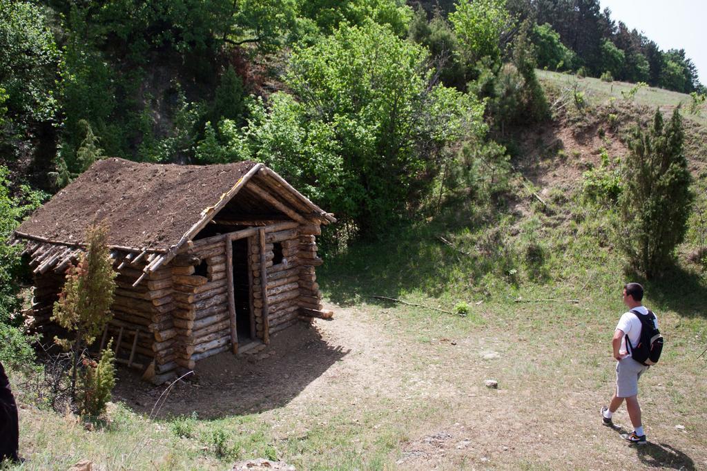 Holiday Home Jazacka Bajka Vrdnik Exterior foto