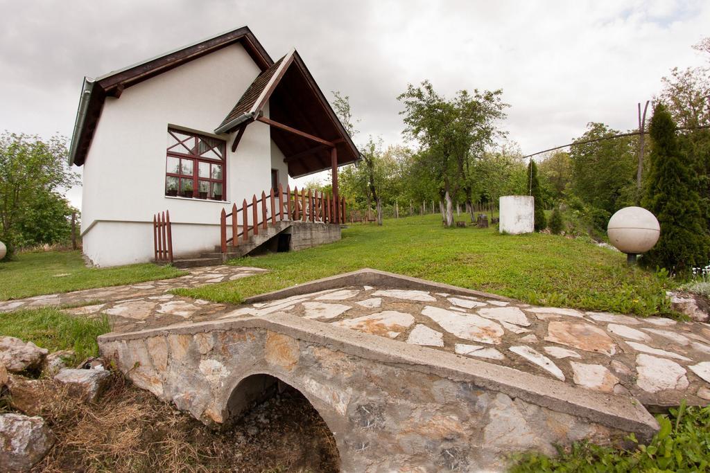 Holiday Home Jazacka Bajka Vrdnik Exterior foto