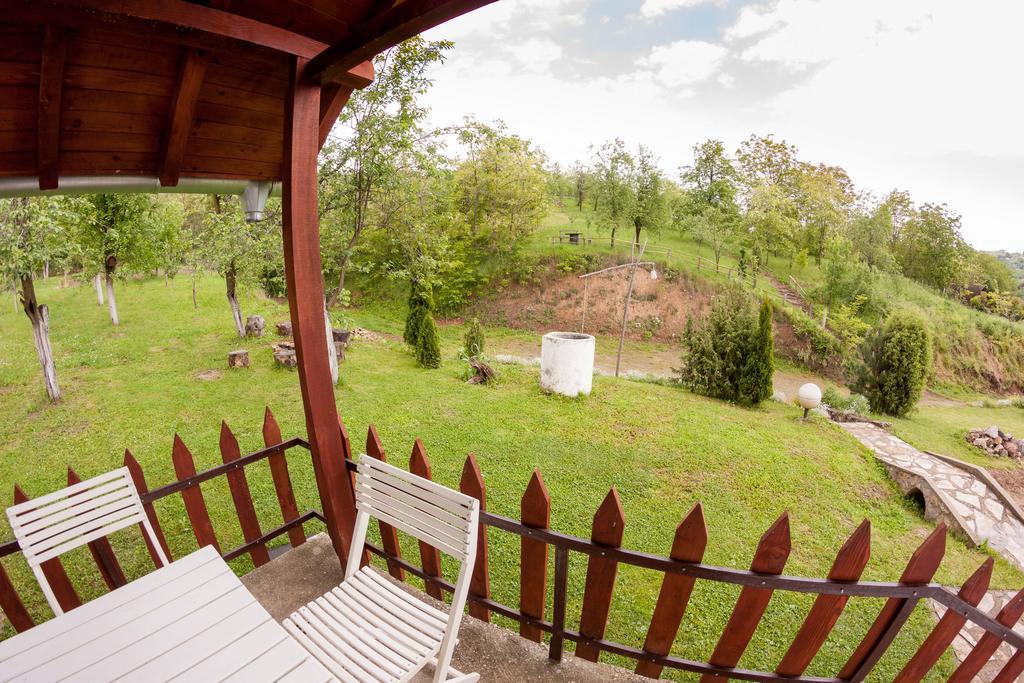 Holiday Home Jazacka Bajka Vrdnik Exterior foto