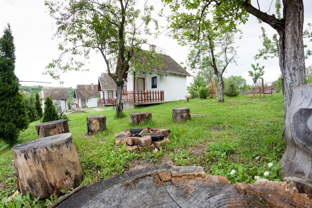 Holiday Home Jazacka Bajka Vrdnik Exterior foto