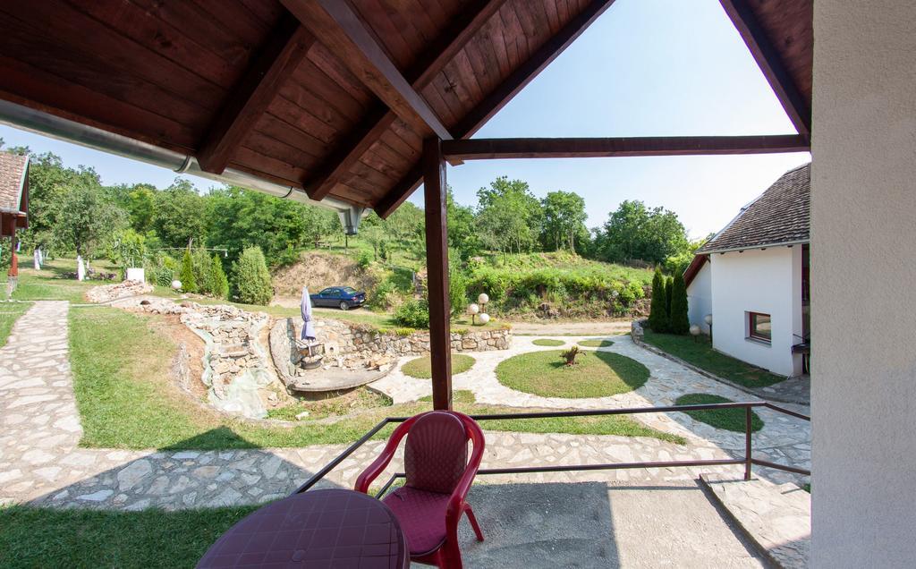 Holiday Home Jazacka Bajka Vrdnik Exterior foto