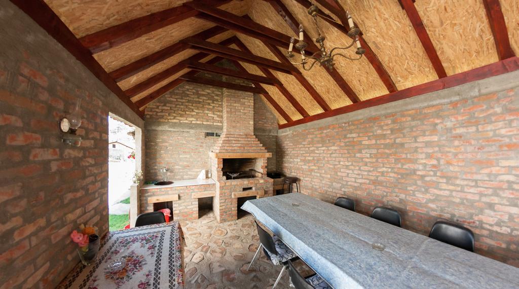 Holiday Home Jazacka Bajka Vrdnik Exterior foto