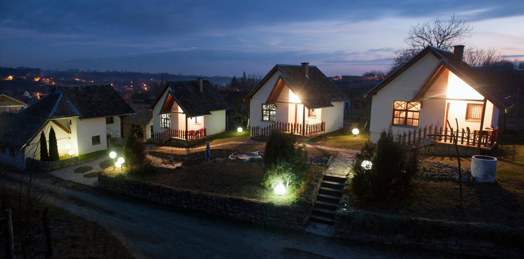 Holiday Home Jazacka Bajka Vrdnik Exterior foto