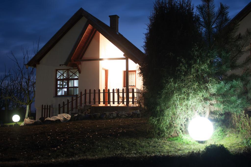 Holiday Home Jazacka Bajka Vrdnik Exterior foto