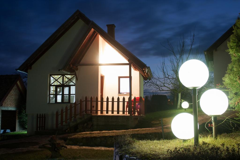 Holiday Home Jazacka Bajka Vrdnik Exterior foto