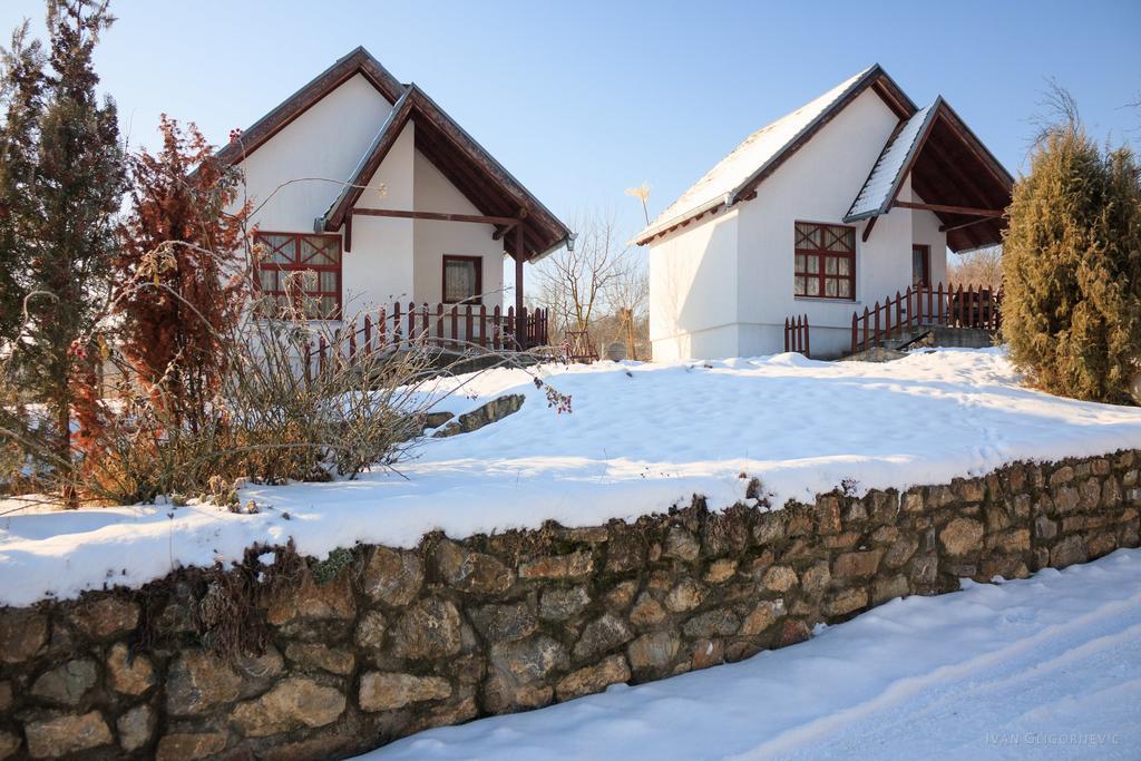 Holiday Home Jazacka Bajka Vrdnik Exterior foto
