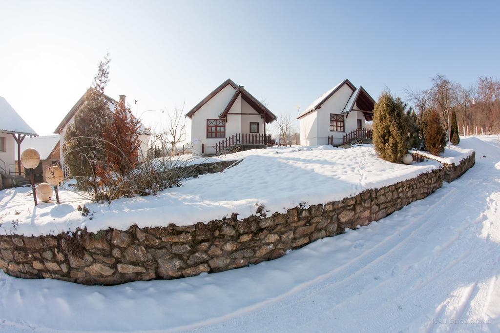 Holiday Home Jazacka Bajka Vrdnik Exterior foto
