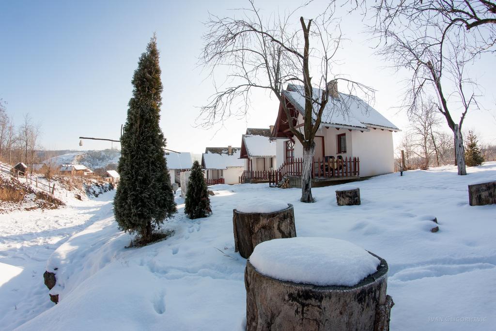 Holiday Home Jazacka Bajka Vrdnik Exterior foto