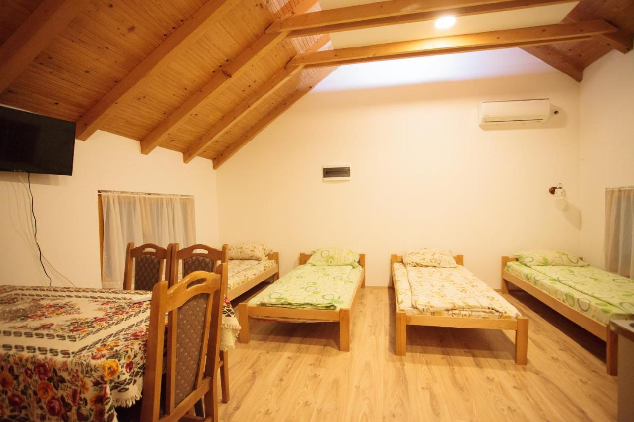 Holiday Home Jazacka Bajka Vrdnik Exterior foto