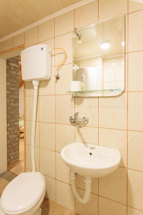 Holiday Home Jazacka Bajka Vrdnik Exterior foto