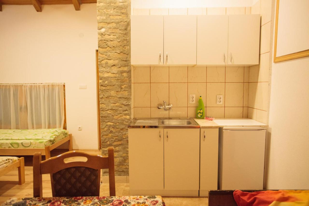 Holiday Home Jazacka Bajka Vrdnik Exterior foto