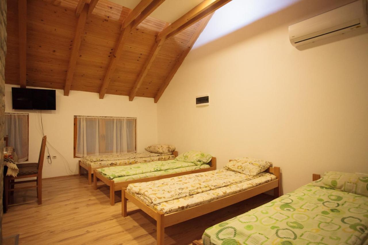 Holiday Home Jazacka Bajka Vrdnik Exterior foto
