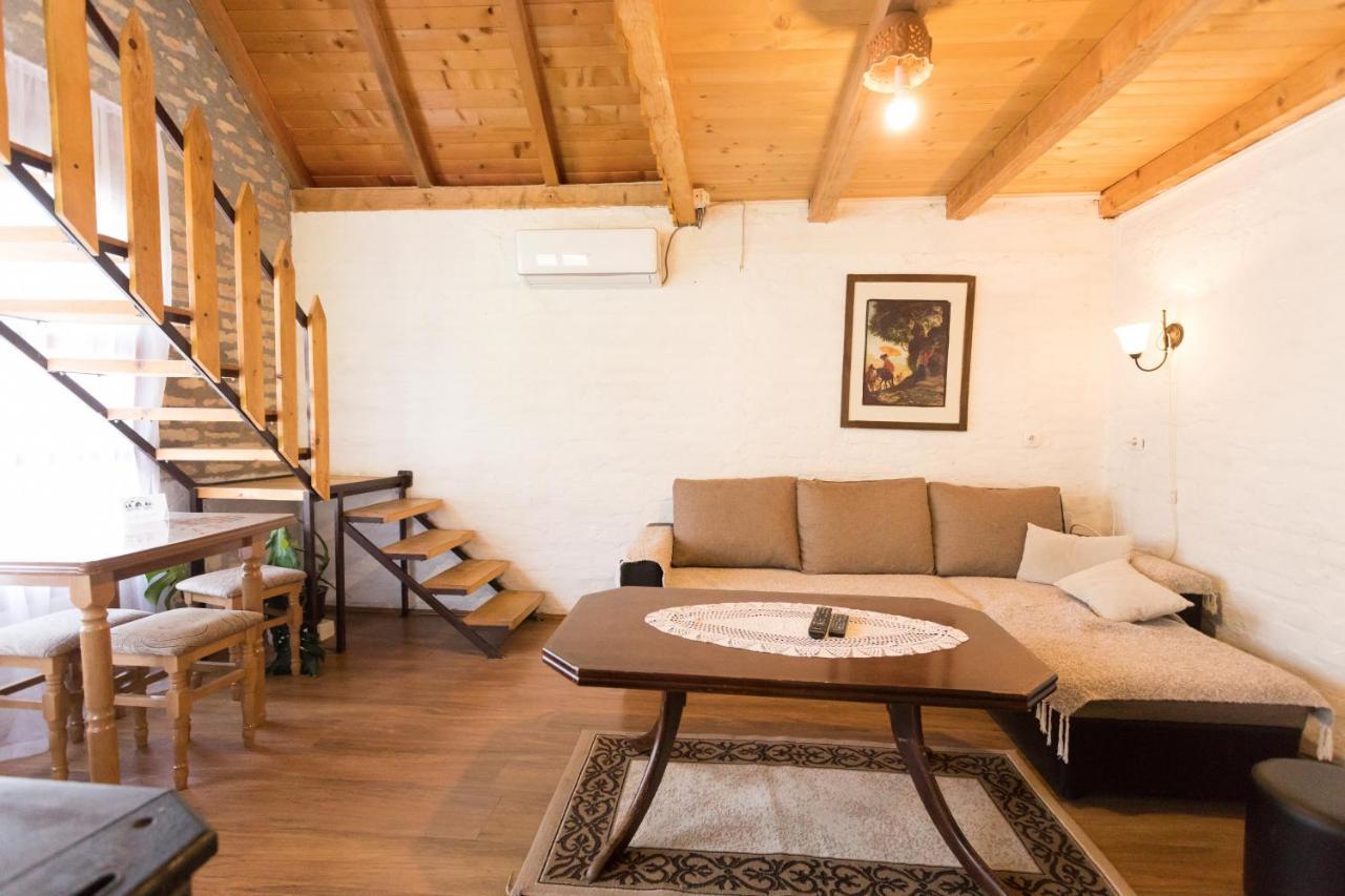 Holiday Home Jazacka Bajka Vrdnik Exterior foto